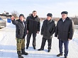 В Уватском районе начали развивать территориальное общественное самоуправление
